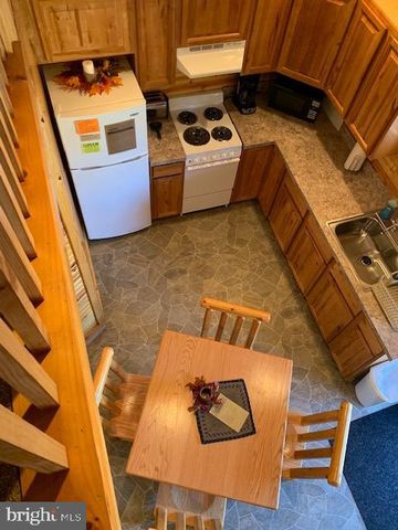 1461 BIG CREEK RD, Clearville, PA 15535