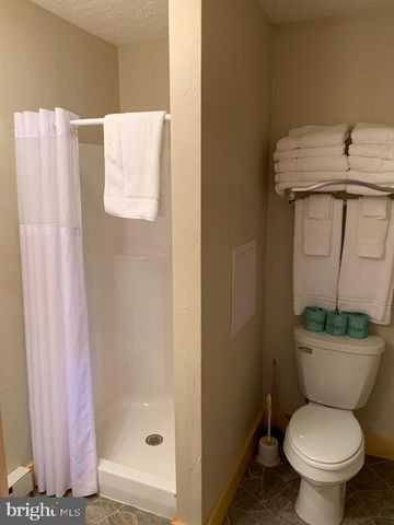 1461 BIG CREEK RD, Clearville, PA 15535