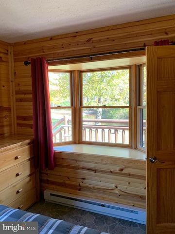 1461 BIG CREEK RD, Clearville, PA 15535