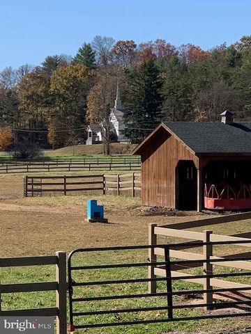 1461 BIG CREEK RD, Clearville, PA 15535