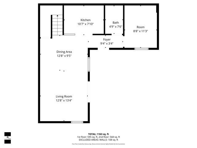 4260 Village Drive D, Delray Beach, FL 33445