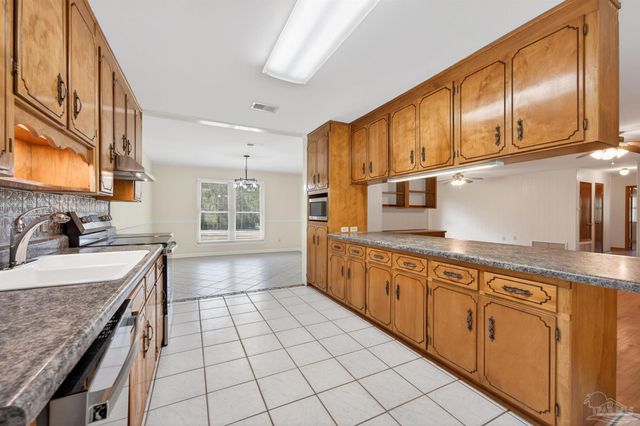 3580 Ashland Ave, Pensacola, FL 32534