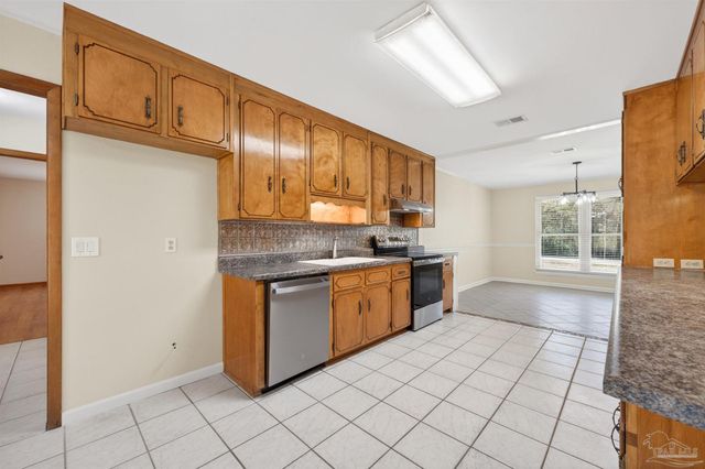 3580 Ashland Ave, Pensacola, FL 32534