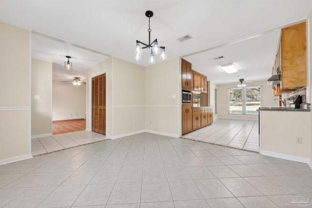 3580 Ashland Ave, Pensacola, FL 32534