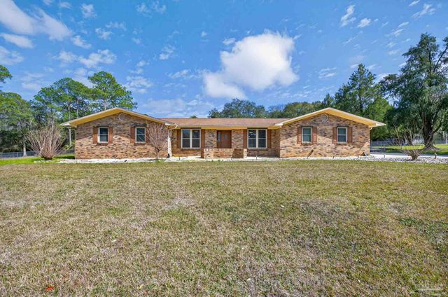 3580 Ashland Ave, Pensacola, FL 32534