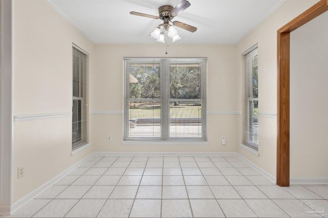 3580 Ashland Ave, Pensacola, FL 32534