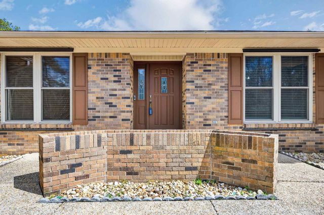 3580 Ashland Ave, Pensacola, FL 32534