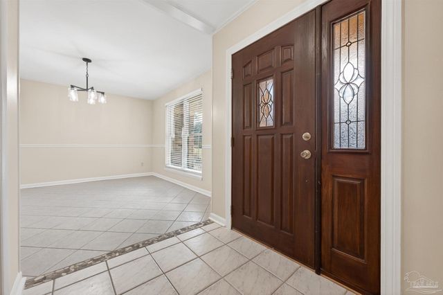 3580 Ashland Ave, Pensacola, FL 32534