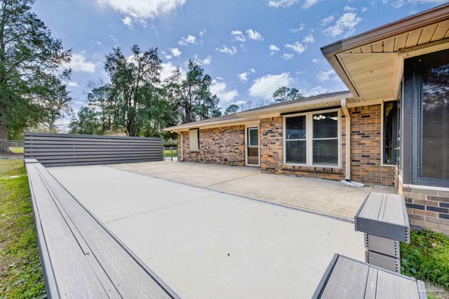 3580 Ashland Ave, Pensacola, FL 32534