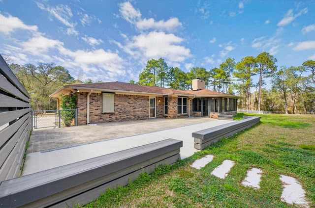 3580 Ashland Ave, Pensacola, FL 32534