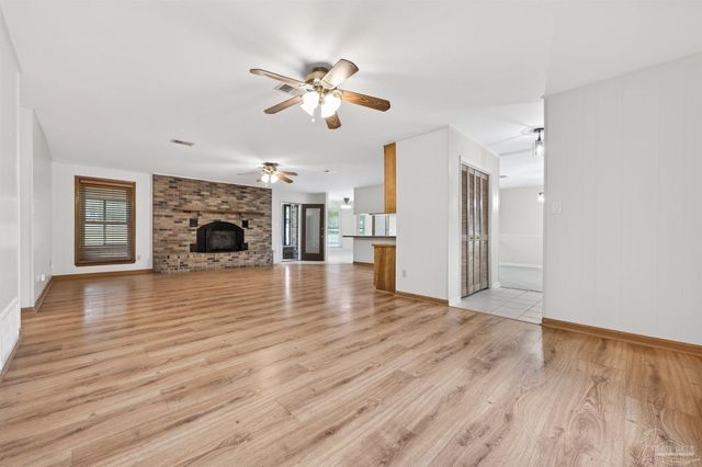 3580 Ashland Ave, Pensacola, FL 32534