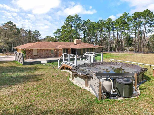 3580 Ashland Ave, Pensacola, FL 32534