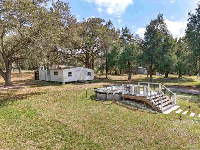 3580 Ashland Ave, Pensacola, FL 32534