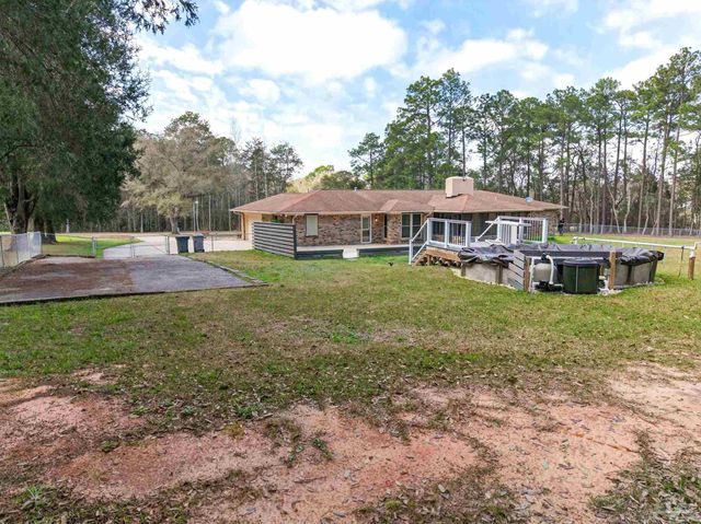 3580 Ashland Ave, Pensacola, FL 32534