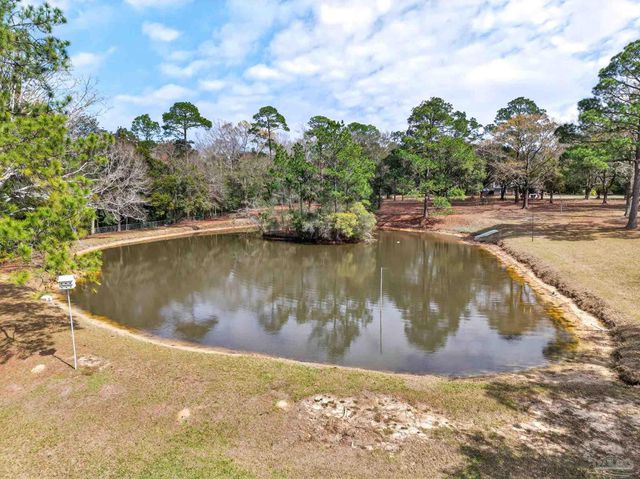 3580 Ashland Ave, Pensacola, FL 32534