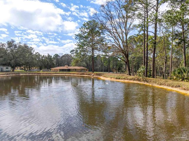 3580 Ashland Ave, Pensacola, FL 32534