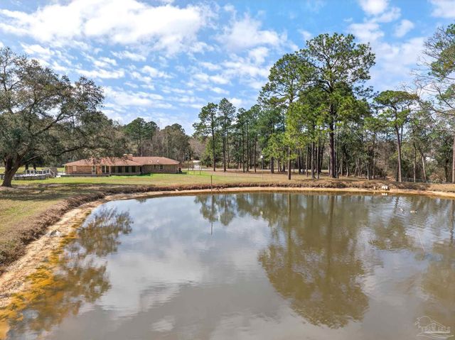 3580 Ashland Ave, Pensacola, FL 32534