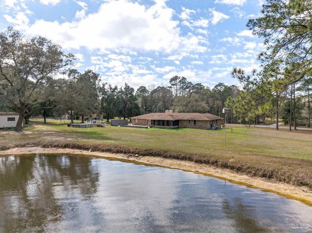 3580 Ashland Ave, Pensacola, FL 32534