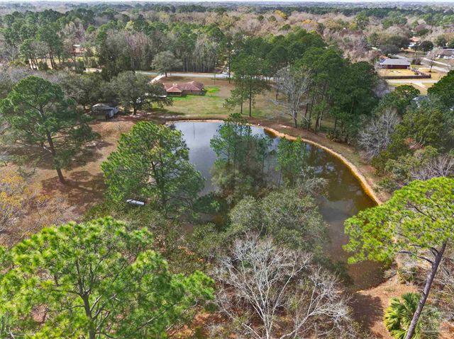 3580 Ashland Ave, Pensacola, FL 32534