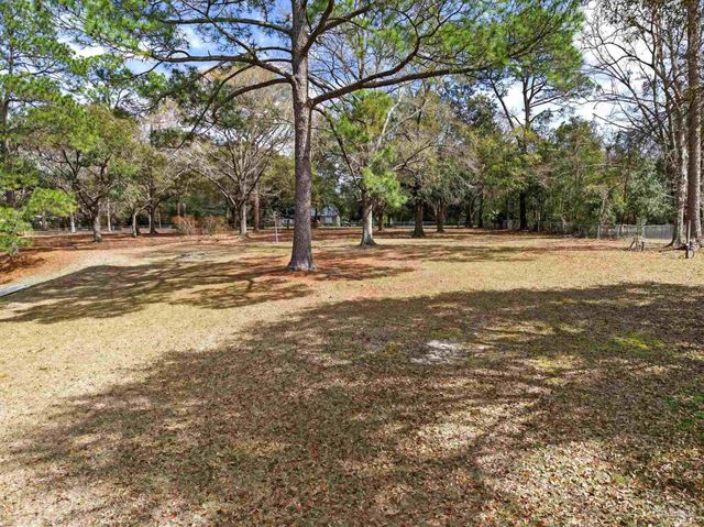 3580 Ashland Ave, Pensacola, FL 32534