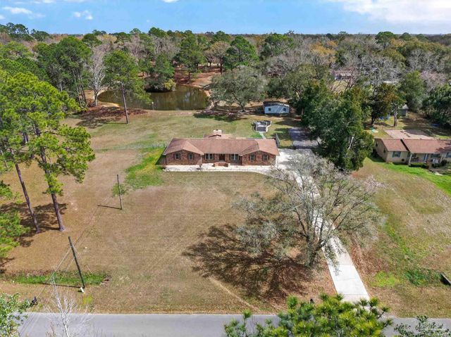 3580 Ashland Ave, Pensacola, FL 32534
