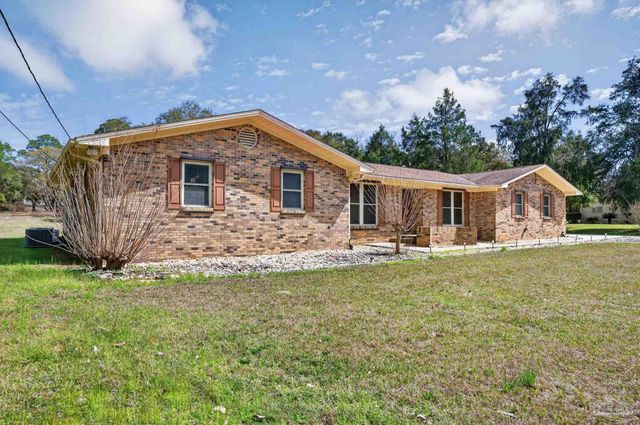 3580 Ashland Ave, Pensacola, FL 32534