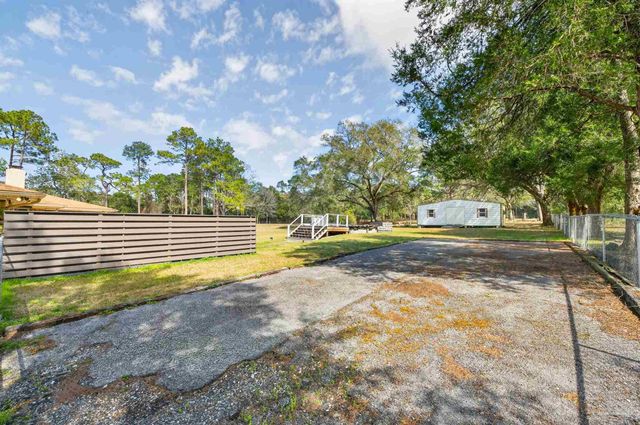 3580 Ashland Ave, Pensacola, FL 32534