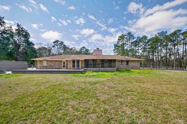 3580 Ashland Ave, Pensacola, FL 32534