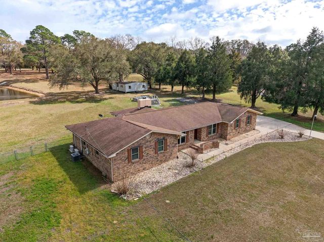 3580 Ashland Ave, Pensacola, FL 32534