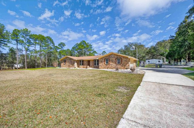 3580 Ashland Ave, Pensacola, FL 32534