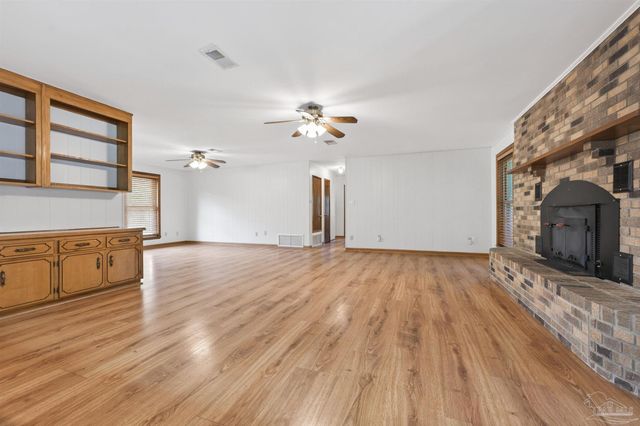 3580 Ashland Ave, Pensacola, FL 32534