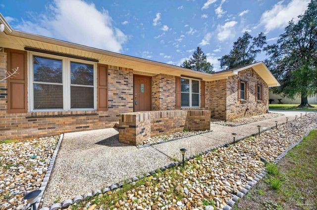 3580 Ashland Ave, Pensacola, FL 32534