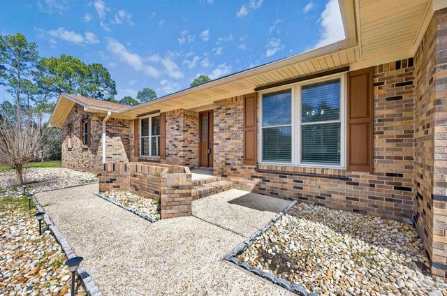 3580 Ashland Ave, Pensacola, FL 32534