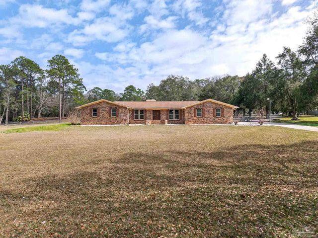 3580 Ashland Ave, Pensacola, FL 32534