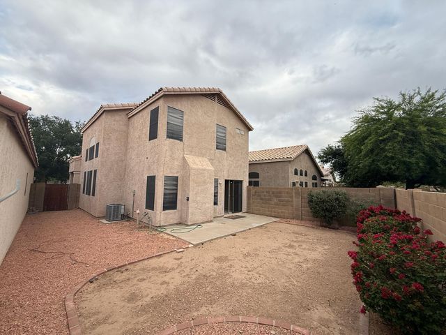 24642 N 36th Avenue, Glendale, AZ 85310