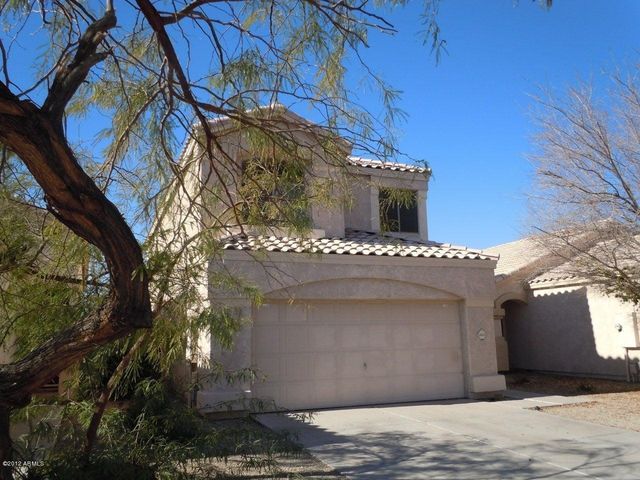 24642 N 36th Avenue, Glendale, AZ 85310