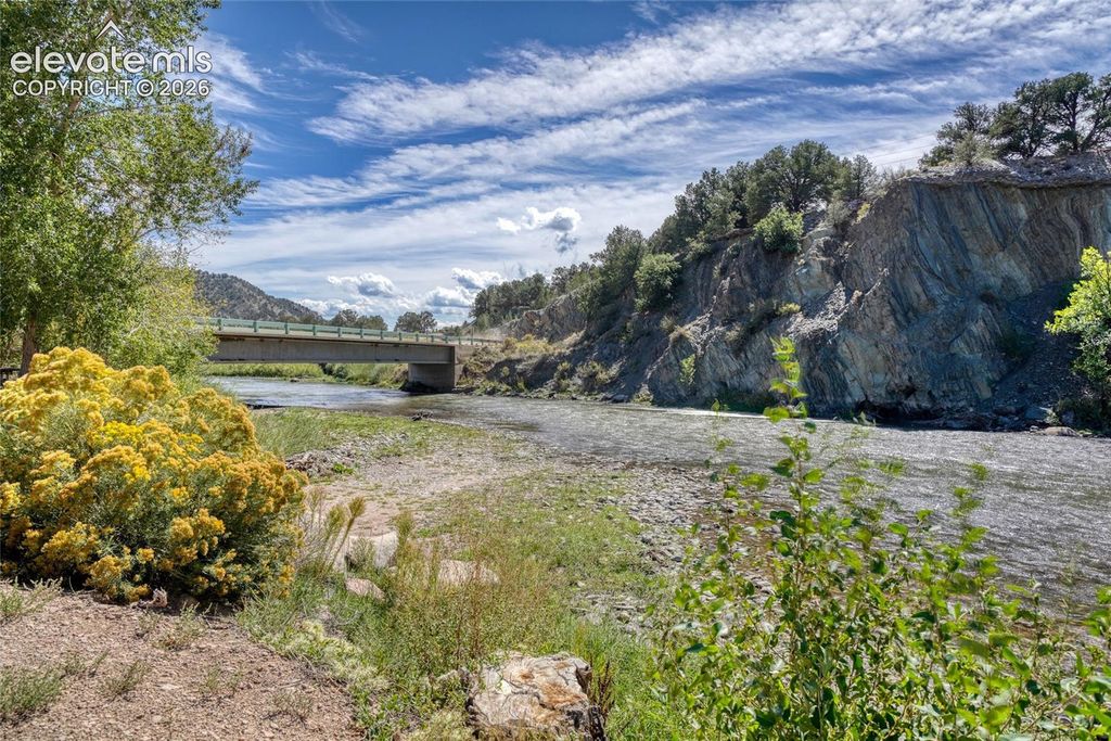 990 Hamilton Creek Road, Coaldale, CO 81222 — photo 5
