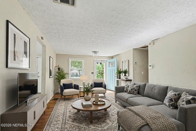 4069 HUNTINGTON FOREST Boulevard 1, Jacksonville, FL 32257