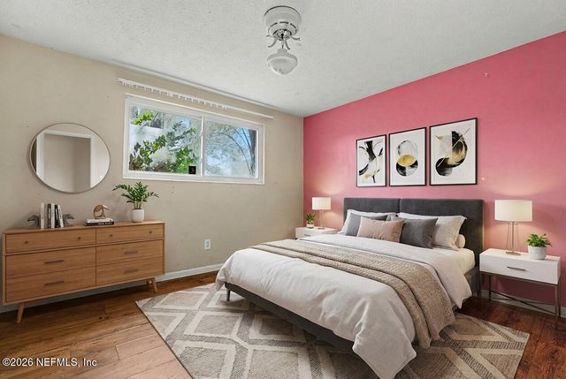 4069 HUNTINGTON FOREST Boulevard 1, Jacksonville, FL 32257