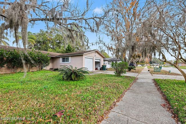 4069 HUNTINGTON FOREST Boulevard 1, Jacksonville, FL 32257