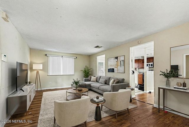 4069 HUNTINGTON FOREST Boulevard 1, Jacksonville, FL 32257