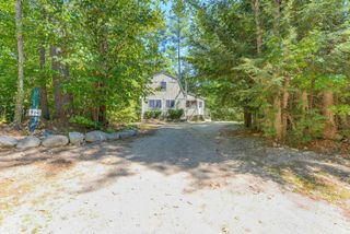 464 Town Hall Road, Bartlett, NH 03845