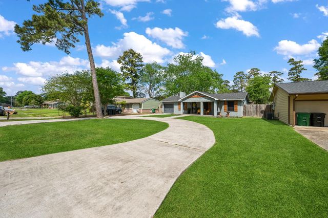 431 Corydon Drive, Houston, TX 77336