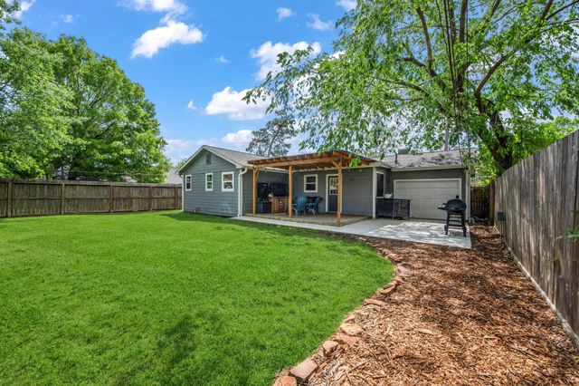 431 Corydon Drive, Houston, TX 77336