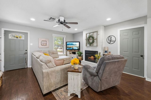 431 Corydon Drive, Houston, TX 77336