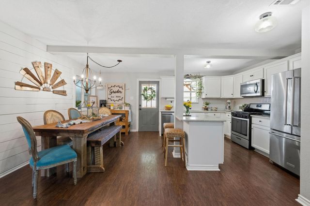 431 Corydon Drive, Houston, TX 77336