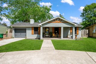 431 Corydon Drive, Houston, TX 77336