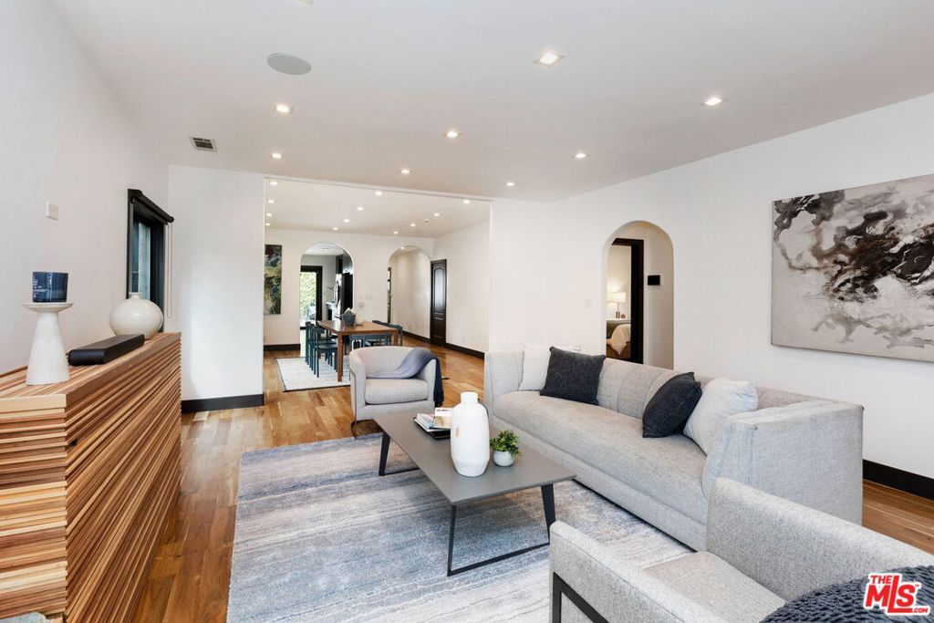 829 N Stanley Avenue, Los Angeles, CA 90046 — photo 5