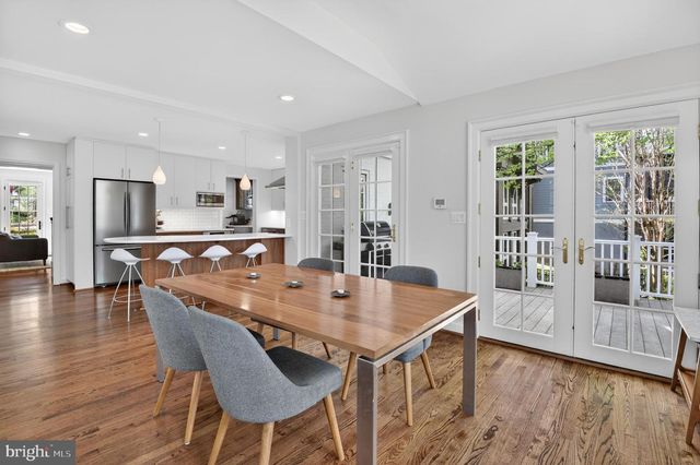 4225 OAKRIDGE LN, Chevy Chase, MD 20815
