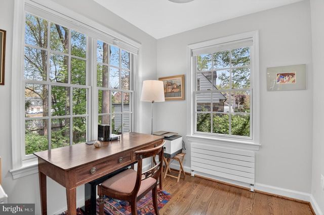 4225 OAKRIDGE LN, Chevy Chase, MD 20815